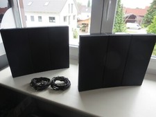Bang lufsen beovox gebraucht kaufen  Allershausen