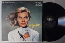 LIZABETH SCOTT Lizabeth ORIGINAL LP (1958) Film Noir Lady segunda mano  Embacar hacia Argentina