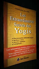 Esoterisme spiritualite magnet d'occasion  Périgueux