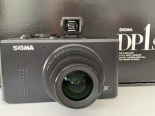 Sigma dp1s mirino usato  Sondrio
