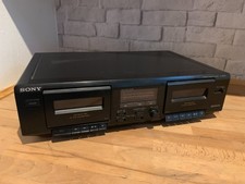 Double sony we305 d'occasion  Brive-la-Gaillarde
