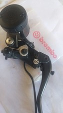 Pompa freno radiale usato  Villesse
