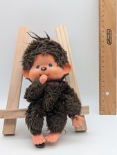 Monchhichi sekiguchi lutschdau gebraucht kaufen  Würzburg