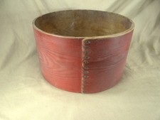 Old antique red for sale  Barrington