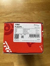 Pjd279 kupplung nehmerzylinder gebraucht kaufen  Kassel