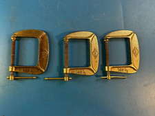Clamps made usa for sale  San Carlos