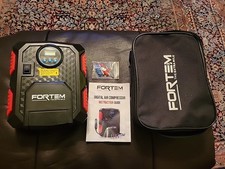 Fortem tire inflator for sale  Fort Smith