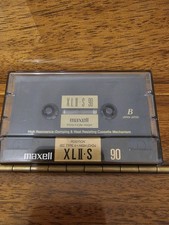Maxell 90 for sale  LIVERPOOL