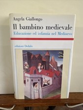 Bambino medievale nuova usato  Roma