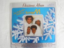 Boney christmas album gebraucht kaufen Boney christmas album gebraucht kaufen  Peine
