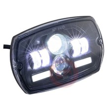 Led headlight vespa d'occasion  Expédié en Belgium