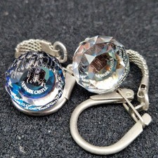 Swarovski newark castle for sale  ROWLANDS GILL