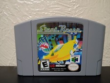 Stunt racer game for sale  Kansas City