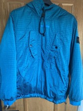 Stone island smock for sale  WORTHING