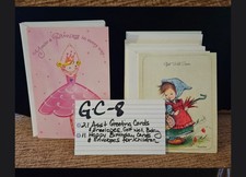 Greeting cards assorted for sale  Warner Robins