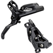 Freios a disco hidráulicos de MTB SRAM G2 R - Preto - Fabricante de equipamento original - Novo comprar usado  Enviando para Brazil