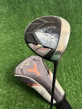 Callaway razr hawk for sale  WARRINGTON