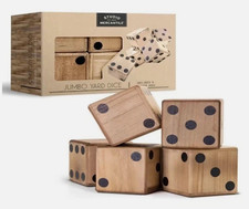 Giant jumbo wooden for sale  Katy