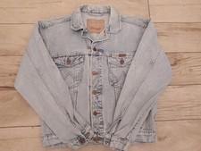 Wrangler jeansjacke vintage gebraucht kaufen  Ueckermünde