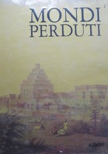 Mondi perduti. usato  Italia