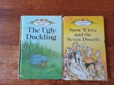 Ladybird books well for sale  NEW ROMNEY