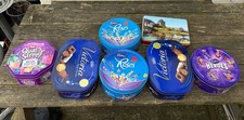 Metal sweet biscuit for sale  DOWNHAM MARKET