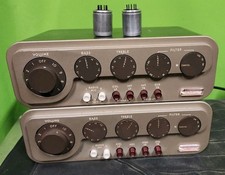 Vintage quad mono for sale  Northridge