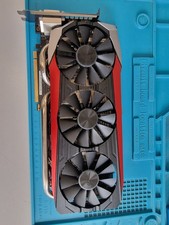 Asus strix gtx d'occasion  Saint-Ouen-l'Aumône