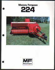 Massey ferguson 224 for sale  DRIFFIELD