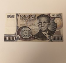 schilling banknoten gebraucht kaufen schilling banknoten gebraucht kaufen Paderborn