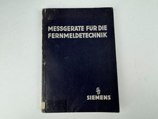Messgeräte fernmeldetechnik s gebraucht kaufen  Stuttgart
