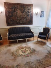 Salon style louis d'occasion  Agen