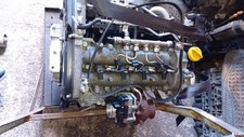 Motore suzuki sx4 usato  Palermo