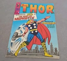Marvel comic mächtige gebraucht kaufen  Egmating