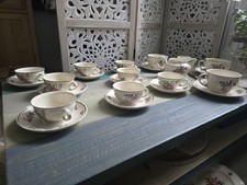 Tasses vieux strasbourg d'occasion  Amiens-