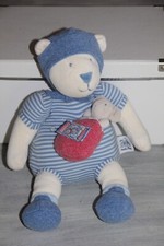 Doudou moulin roty d'occasion  Lachapelle-aux-Pots