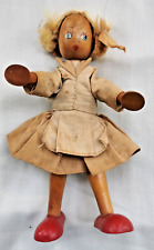 Vintage joli wooden for sale  HIGHBRIDGE
