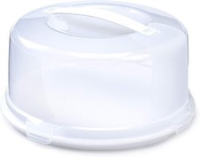 Accurate white plastic for sale  ROCHDALE