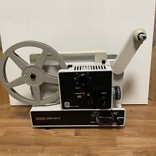 Film projector eumig for sale  NOTTINGHAM