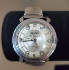 Bulova men watch for sale  Pompano Beach