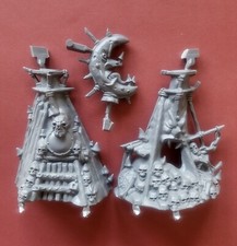 Warhammer col crane d'occasion  Lyon IX