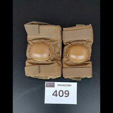 Elbow pads coyote usato  Vezza d'Alba