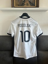 Deutschland lukas podolski gebraucht kaufen  Salach