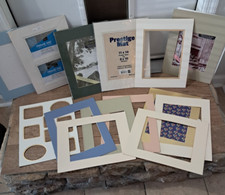 Picture frame mats for sale  Stoneville