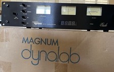 Magnum dynalab 101a for sale  Chandler