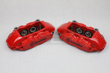 Paire etriers brembo d'occasion  France