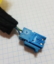 Connecteur com2003 96592431xt d'occasion  Bourbonne-les-Bains