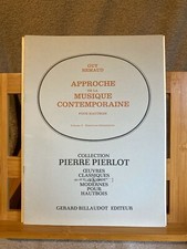 Remaud approche musique d'occasion  Rennes-