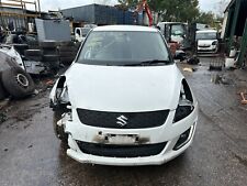 Suzuki swift 2011 for sale  MANCHESTER