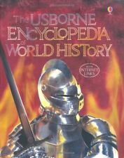 Encyclopedia history jane for sale  UK
